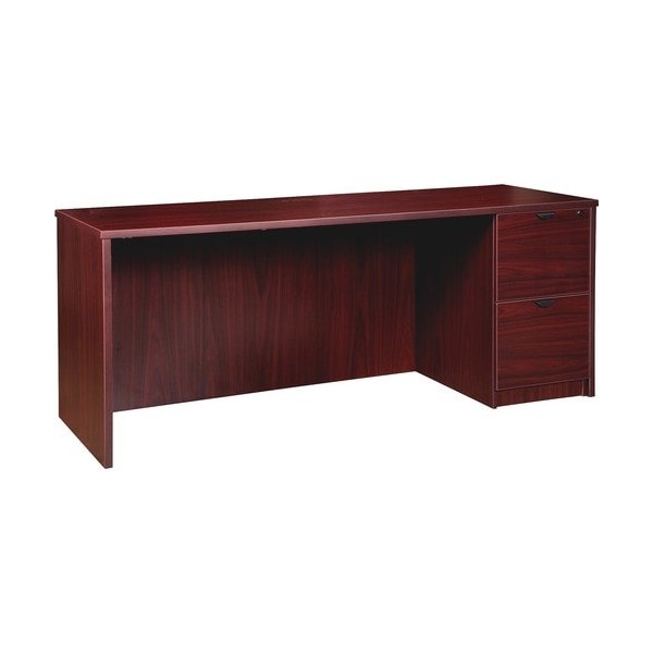 CREDENZA, RIGHT, 24X66, MY